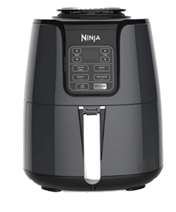 A Ninja air fryer